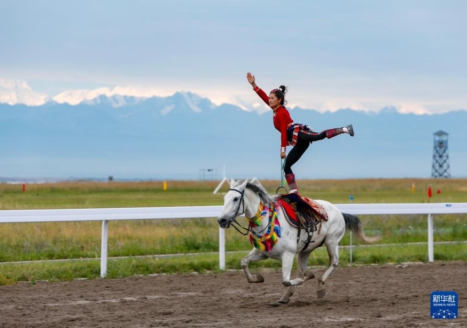 他注重团队 他注重团队